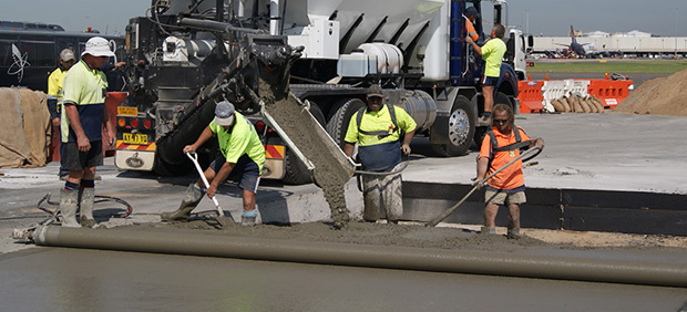 Ready Mix Concrete Watton